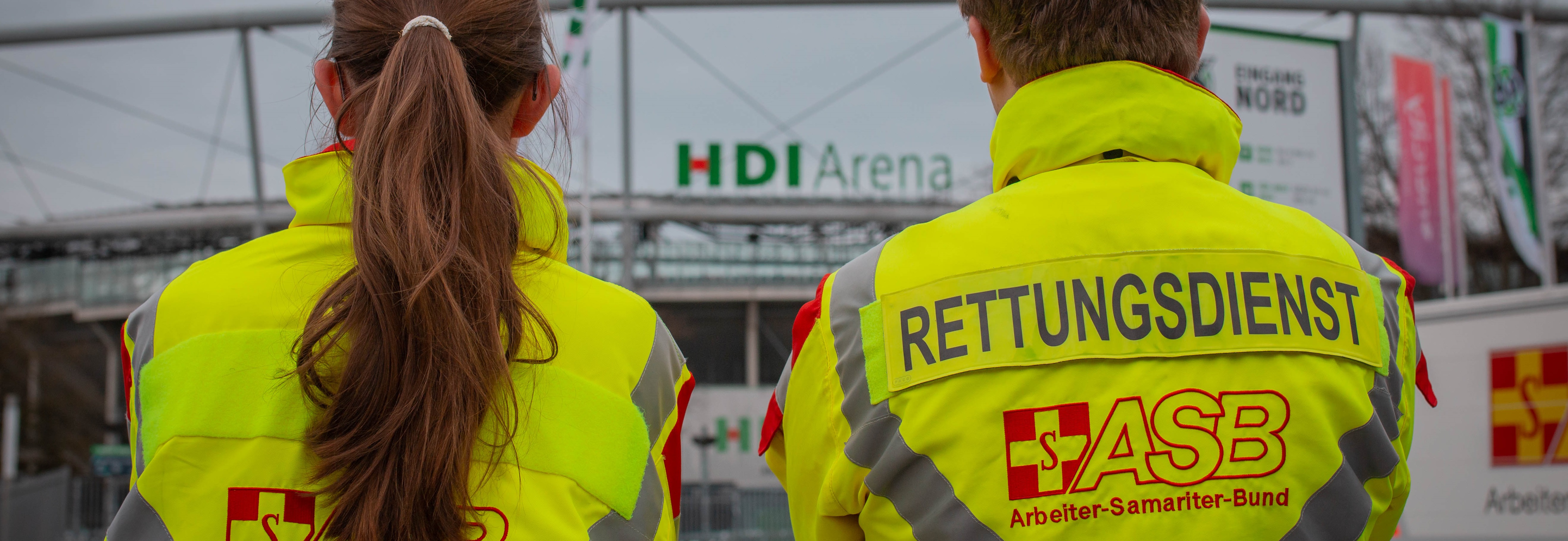 ASB HANNOVER | RETTUNGSDIENST UND KATASTROPHENSCHUTZ
