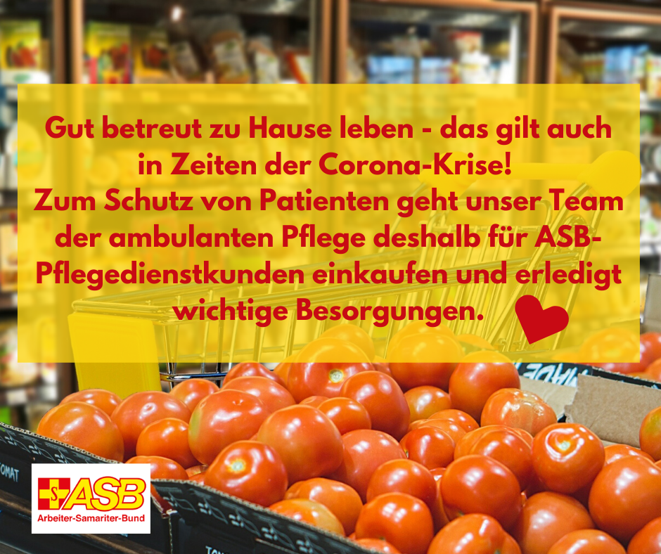 Gut betreut zu Hause leben - das gilt für unsere Patienten auch in Zeiten der Corona-Krise! Deswegen gehen das Team unserer ambulanten Pflege für(1).png