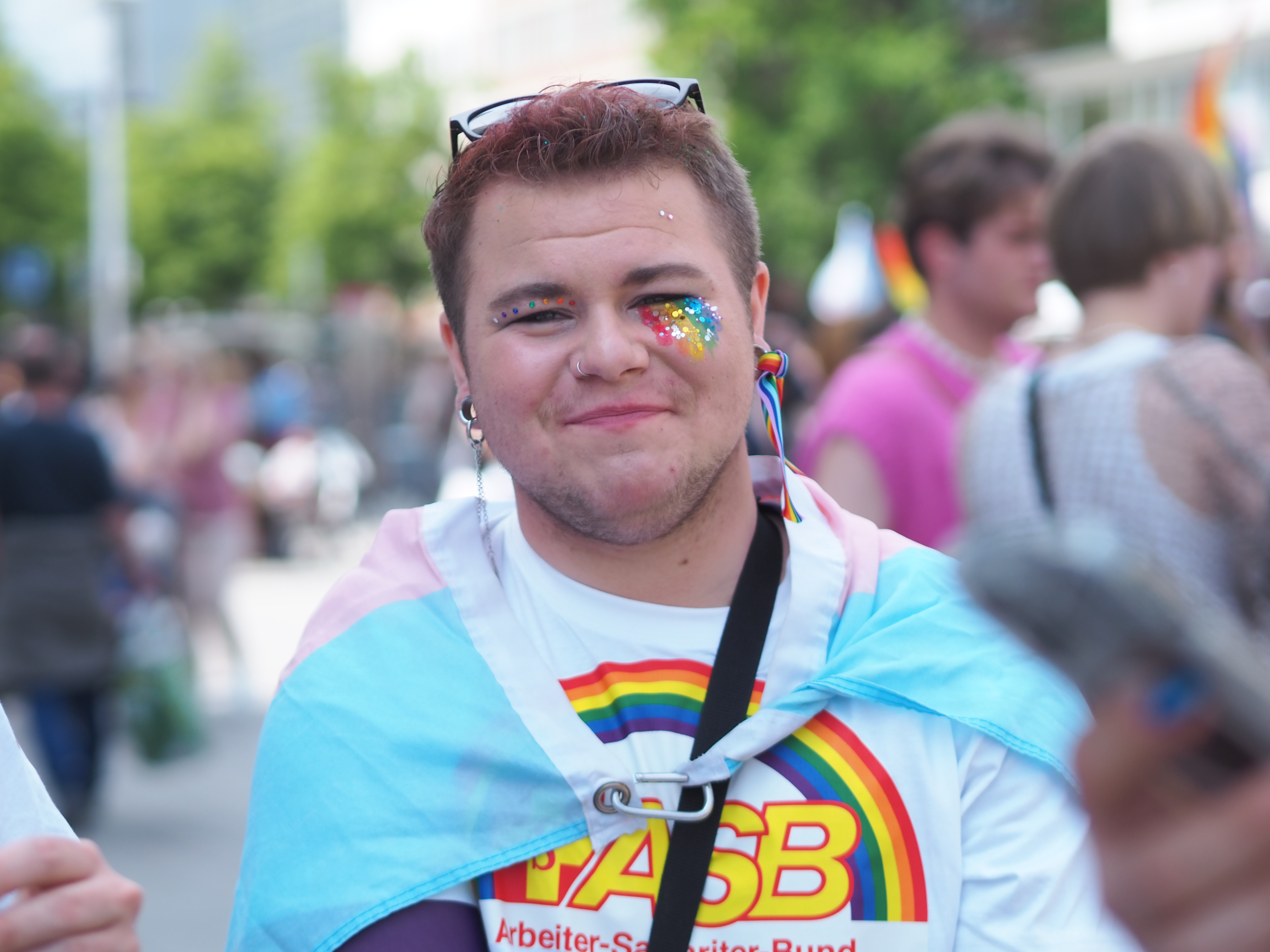 CSD Hannover 2023