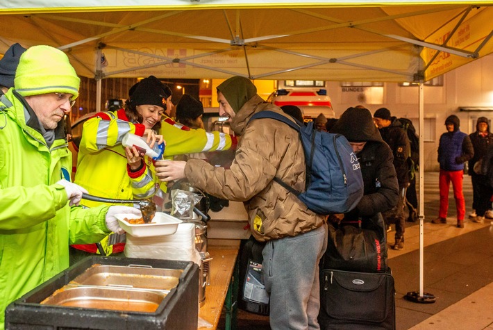 Geplante Verschärfungen bei den Kosten der Unterkunft fördern Wohnungslosigkeit