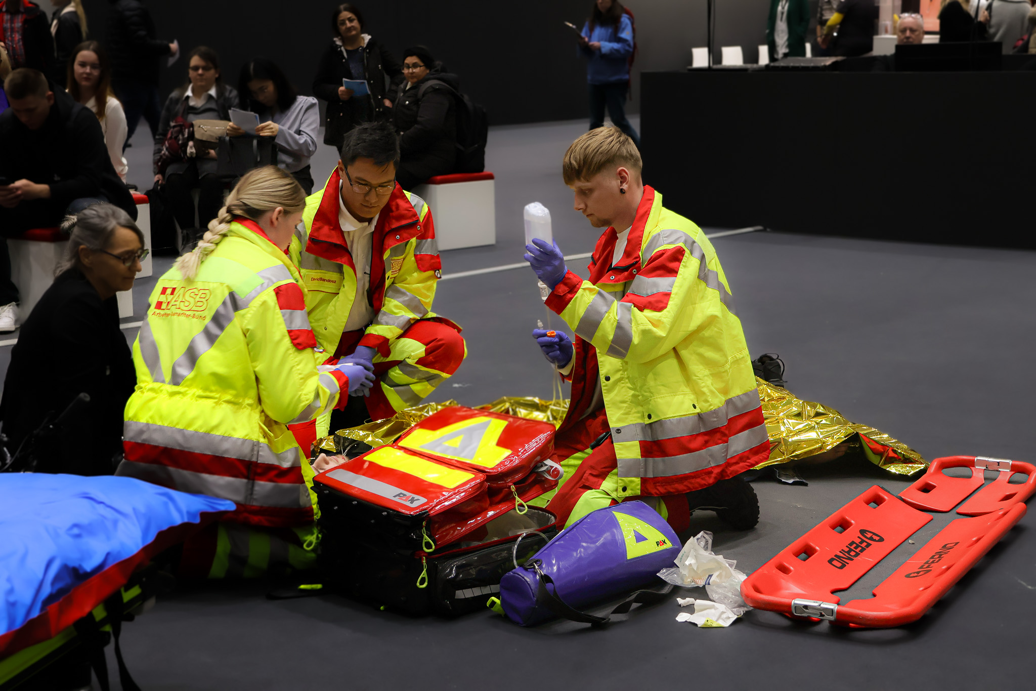 Zukunftstag 2026 – Jetzt noch schnell anmelden!