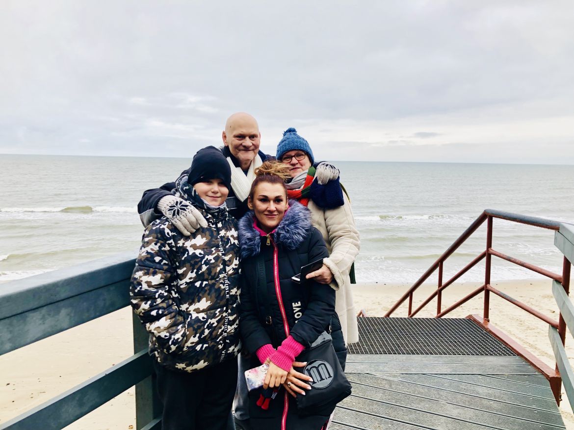 Am Strand mit der Familie.jpg