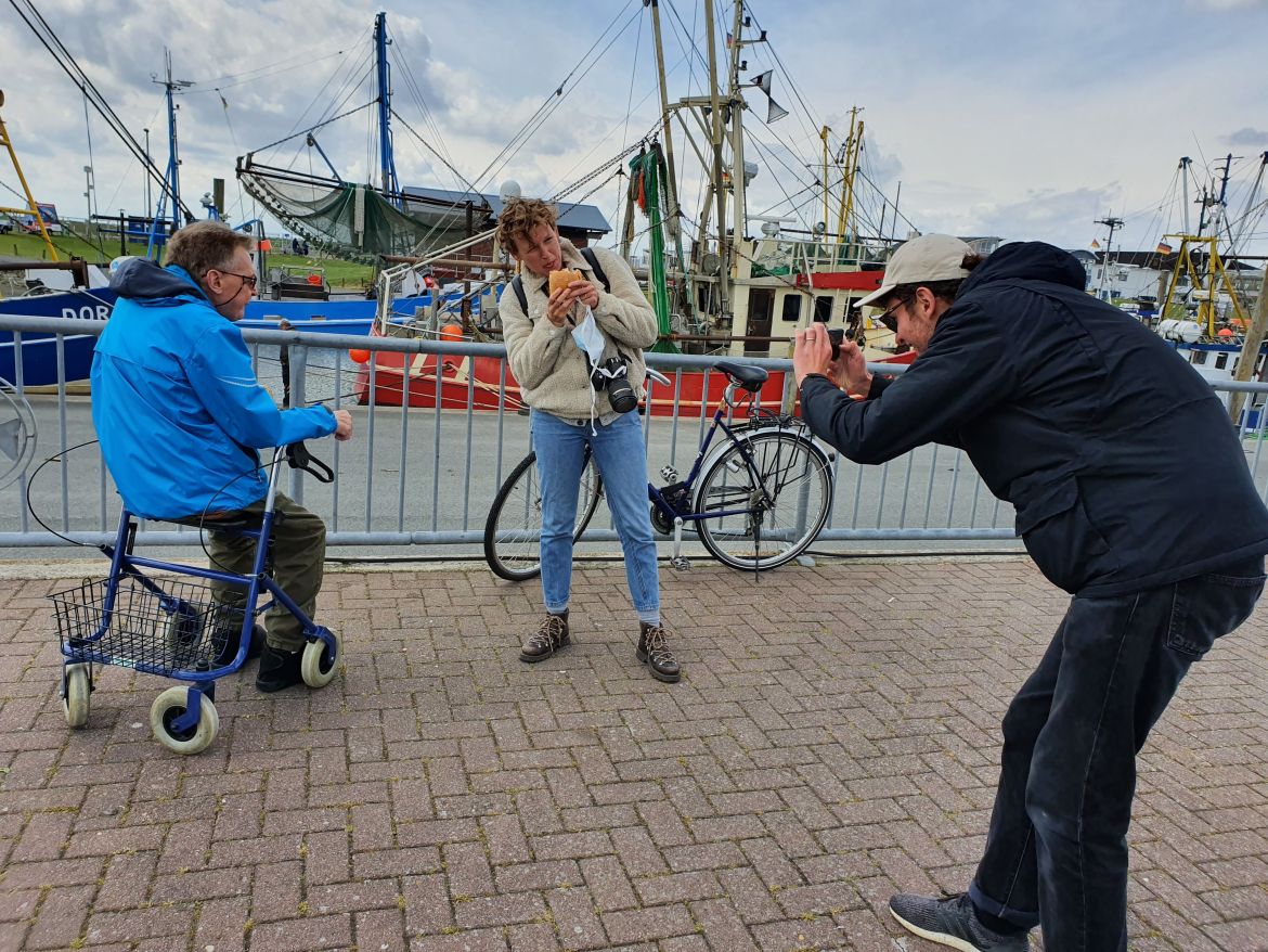 Fotoshooting am Hafen Dornum.JPG